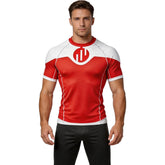 Invincible Thragg Shirt Invincible Thragg T-shirt Männer Outfit
