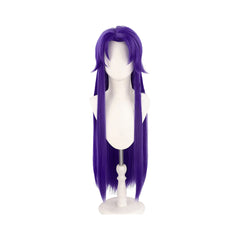 Jester Perücke The Freak Circus Jester Cosplay Hitzebeständiges Haar Requisiten