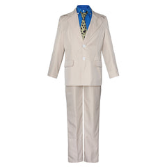 JjK Nanami Kento Outfits Cosplay Nanami Kostüm