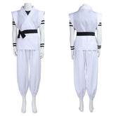 JjK Ryomen Sukuna Kostüm Kimono Halloween Karneval Outfits