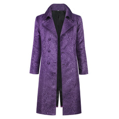 Joker Mantel The Dark Knight Joker Cosplay Outfit