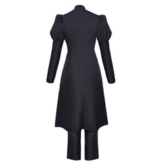 Jujutsu Kaisen Mei Mei Kostüm Cosplay Halloween Karneval Kostüm