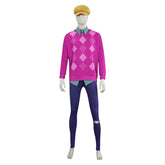 Jungen Kinder Boygroup Dämon Baby Erwachsene Cosplay Outfits