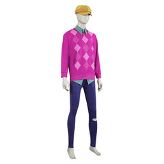 Jungen Kinder Boygroup Dämon Baby Erwachsene Cosplay Outfits