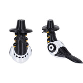 Bird Crow 3d gedruckt Cosplay Requisite