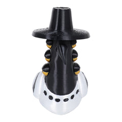 Bird Crow 3d gedruckt Cosplay Requisite