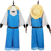 Kenji Miyazawa Kostüm Set Bungo Stray Dogs Kenji Outfits
