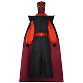 Kinder Jafar Kostüm Aladdin Jafar Cosplay Outfits
