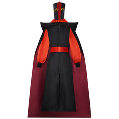 Kinder Jafar Kostüm Aladdin Jafar Cosplay Outfits