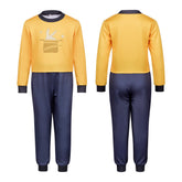 Kinder Junge Im Traum ist alles möglich Elliot Cosplay Kostüm Set