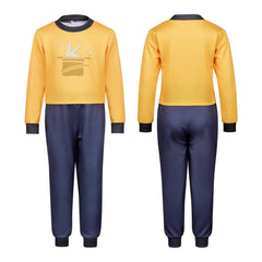 Kinder Junge Im Traum ist alles möglich Elliot Cosplay Kostüm Set