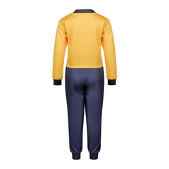 Kinder Junge Im Traum ist alles möglich Elliot Cosplay Kostüm Set