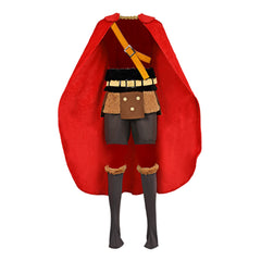 Kinder One Piece Monkey. D Luffy Cosplay Halloween Karneval Kostüm Set