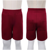 Kinder Tony Tony Chopper rot Short One Piece Chopper Cosplay Hose