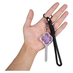 Dämonenjägerinnen Dämonen Girls Group Schlüsselanhänger Dekoration