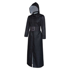 Kylo Ren Kostüm Das Erwachen der Macht Cosplay Outfit