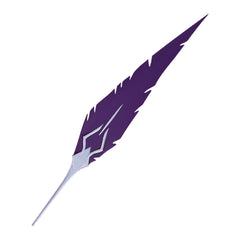 LOL Star Guardian Xayah/The Rebel Flügel Cosplay Requisite