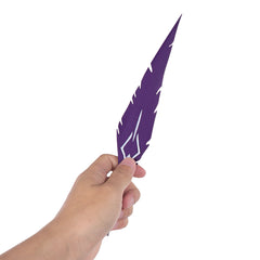 LOL Star Guardian Xayah/The Rebel Flügel Cosplay Requisite