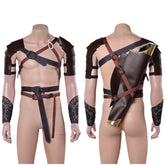 LOTR Legolas Gürtel The Lord of the Rings LOTR Cosplay Requisite