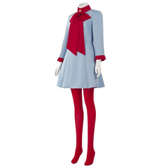 DIE WITH A SMILE Lady Gaga & Bruno Mars Cosplay Kostüm