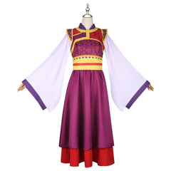 Lady Loulan Kostüm The Apothecary Diaries Lady Loulan Hanfu Cosplay Outfits
