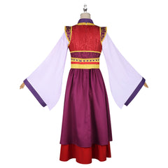 Lady Loulan Kostüm The Apothecary Diaries Lady Loulan Hanfu Cosplay Outfits