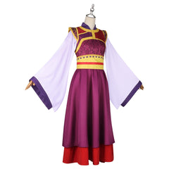 Lady Loulan Kostüm The Apothecary Diaries Lady Loulan Hanfu Cosplay Outfits