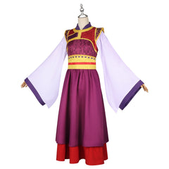 Lady Loulan Kostüm The Apothecary Diaries Lady Loulan Hanfu Cosplay Outfits