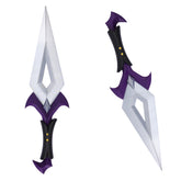 League of Legends Star Guardian Akali Darts Cosplay Requisite
