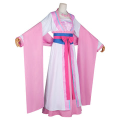 Lishu Hanfu The Apothecary Diaries Lishu Cosplay Kostüm