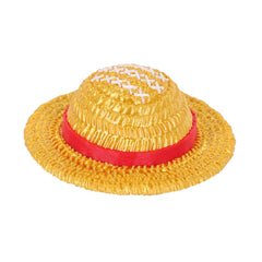 Luffy Strohhut One Piece Monkey D. Luffy Cosplay Requisite