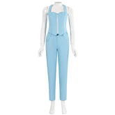 MaXXXine Maxine Cosplay Kostüm Outfits