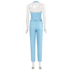 MaXXXine Maxine Cosplay Kostüm Outfits