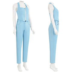 MaXXXine Maxine Cosplay Kostüm Outfits