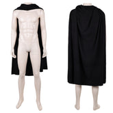 Mando Umhang The Mandalorian and Grogu Din Djarin Cosplay Outfits