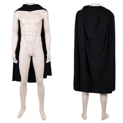 Mando Umhang The Mandalorian and Grogu Din Djarin Cosplay Outfits
