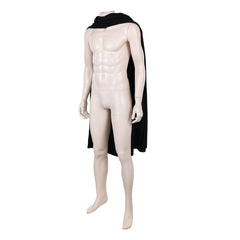 Mando Umhang The Mandalorian and Grogu Din Djarin Cosplay Outfits