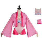 Maomao rosa Kostüm The Apothecary Diaries Maomao Cosplay Outfits