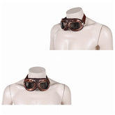 Mario Schutzbrille Der Super Mario Galaxy Film Mario Cosplay Requisite