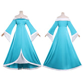 Mario Prinzessin Rosalina Kleid Prinzessin Rosalina Outfits