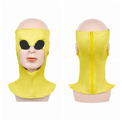 Mark Grayson Kopfbedeckung Invincible Mark Cosplay Requisite