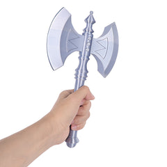 Masters of the Universe (2026) He Man Axt Cosplay Prop