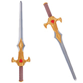 Masters of the Universe (2026) Teela Waffe Cosplay Prop
