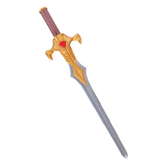 Masters of the Universe (2026) Teela Waffe Cosplay Prop