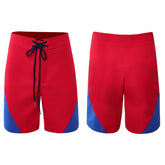 Matt Brody rot Shorts Baywatch Matthew Brody Cosplay Outfit
