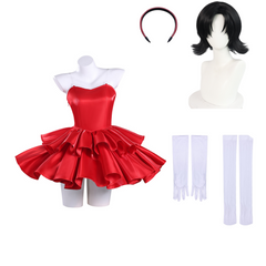 Mima Kirigoe Kostüm Perfect Blue Satoshi Kon Mima Cosplay Outfits
