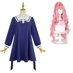 Mimi Kagari Uniform I Want to Love You Till Your Dying Day Mimi Cosplay Outfit