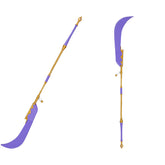 Mira 3D gedruckt Waffe Girlgroup Superstar Dämonenjägerin Mira Cosplay Requisite