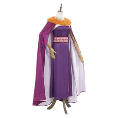 Moana Bösewicht Matangi Matagi KLEID Cosplay Kostüm