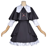 Moria Luluka Uniform Star Detective Precure! Moria Outfit